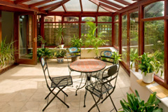 Elsrickle conservatory quotes