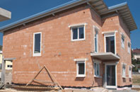 Elsrickle home extensions