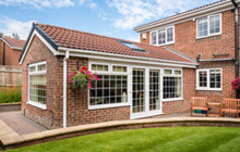 Elsrickle house extension leads